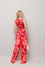 Floral Fantasy Jumpsuit